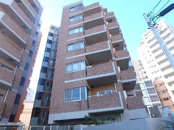 テラス国立ウェストの物件内観写真